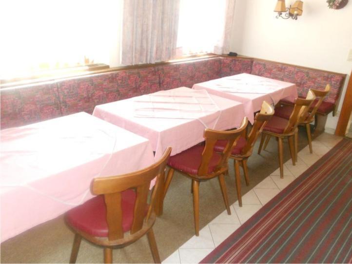 فندق Haus Annemarie واغراين المظهر الخارجي الصورة